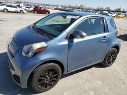 Scion IQ salvage cars for sale: 2014 Scion IQ