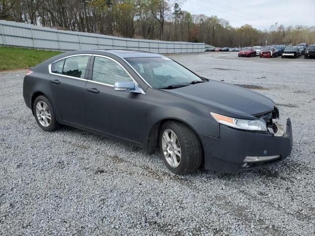 2010 Acura TL