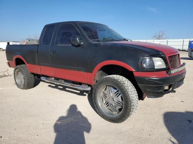 2003 Ford F150