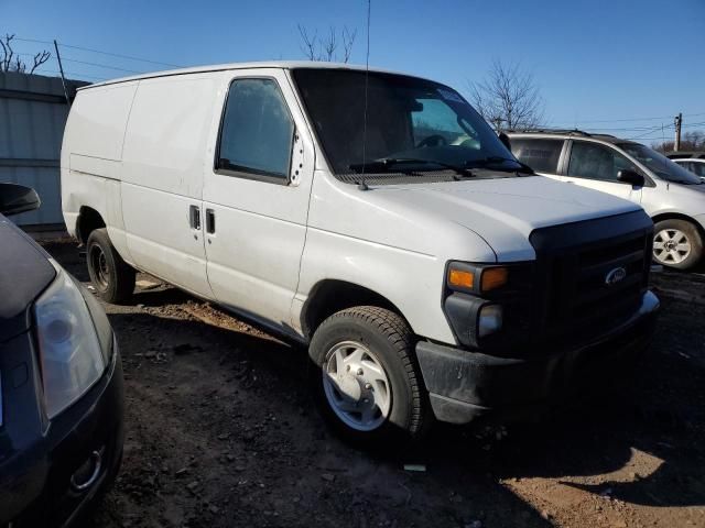 2008 Ford Econoline E250 Van