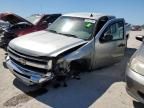 2011 Chevrolet Silverado K1500 LS