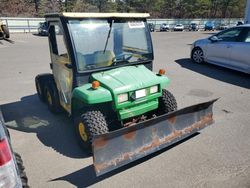 2005 John Deere Gator 6X4 for sale in Brookhaven, NY