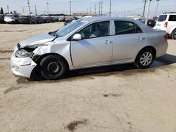 2010 Toyota Corolla Base en venta en Los Angeles, CA