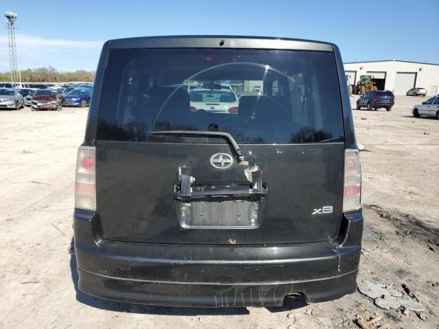 2006 Scion XB