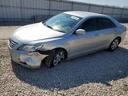 2007 Toyota Camry CE en venta en Kansas City, KS