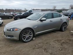 2013 Jaguar XF for sale in Baltimore, MD