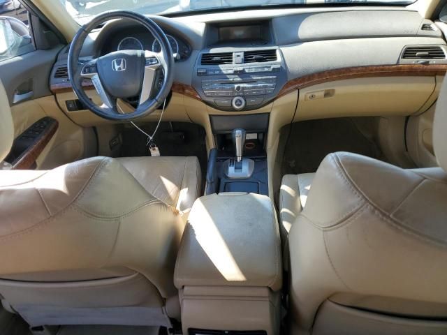 2010 Honda Accord EXL