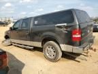 2007 Ford F150 Supercrew