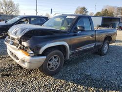 1997 Dodge Dakota en venta en Mebane, NC