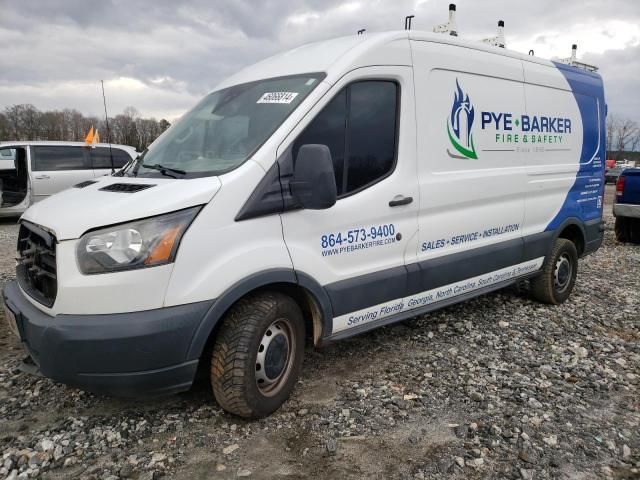 2017 Ford Transit T-150