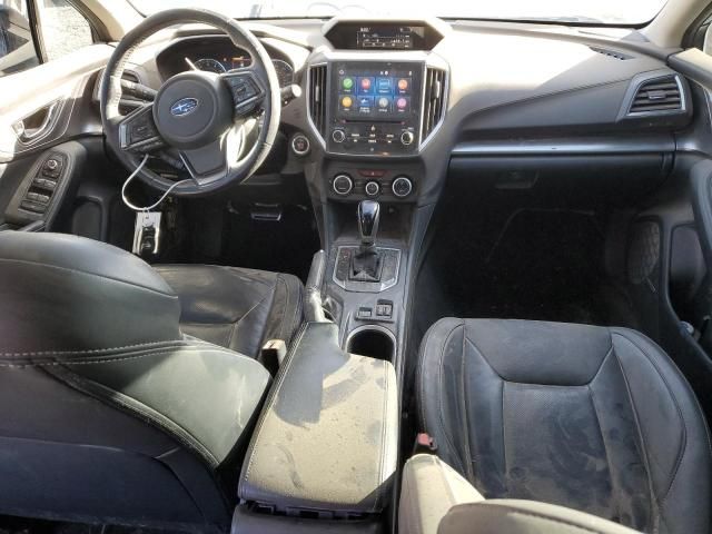 2020 Subaru Impreza Limited