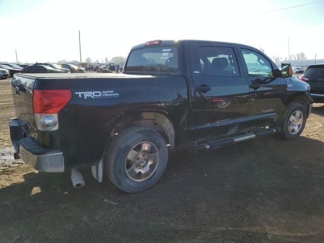 2008 Toyota Tundra Crewmax