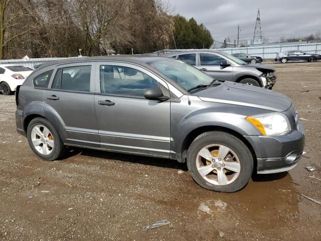 2012 Dodge Caliber SE