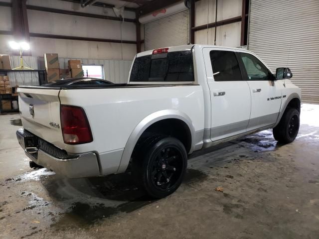 2012 Dodge RAM 1500 Laramie