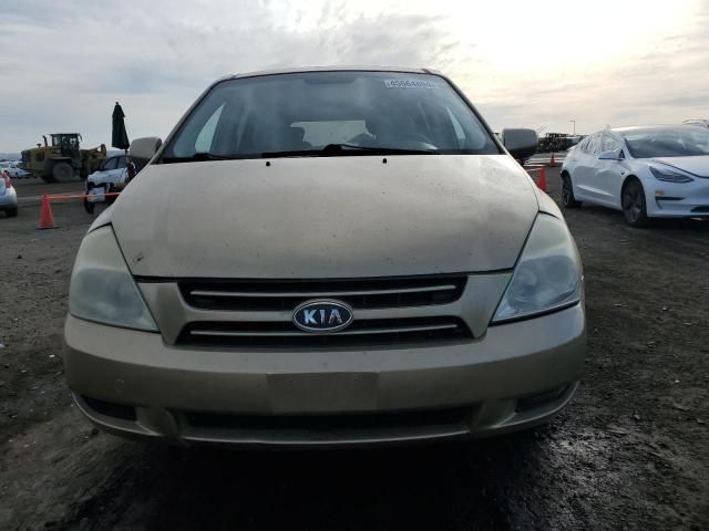 2006 KIA Sedona EX