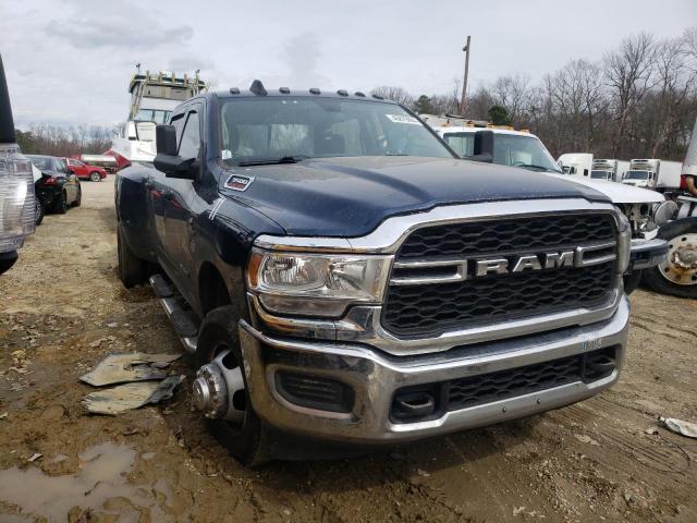 2020 Dodge Ram 3500 Tradesman