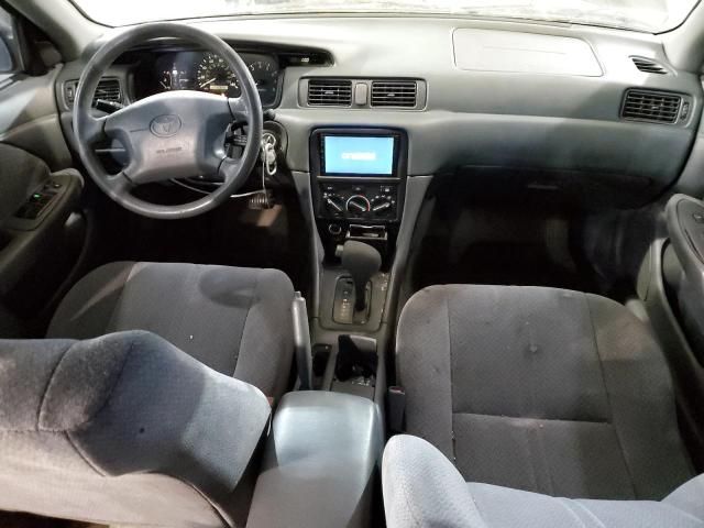 2000 Toyota Camry CE