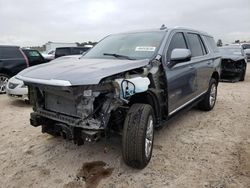 GMC Yukon Vehiculos salvage en venta: 2022 GMC Yukon Denali