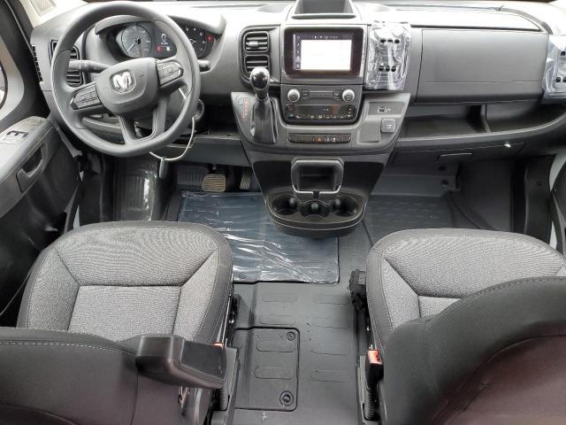 2023 Dodge RAM Promaster 2500 2500 High