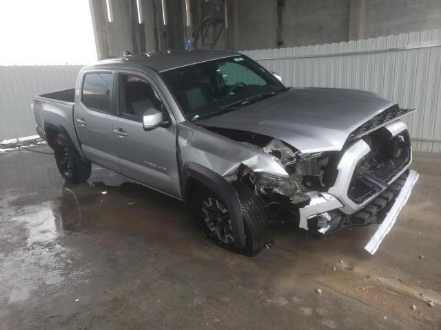 2023 Toyota Tacoma Double Cab