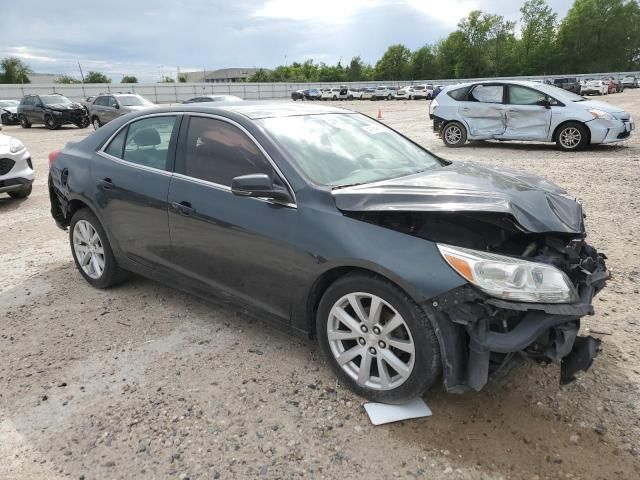 2015 Chevrolet Malibu 2LT