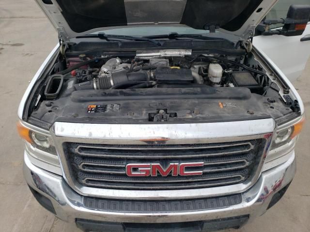 2019 GMC Sierra K2500 Heavy Duty