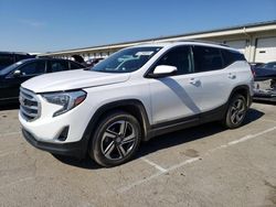 GMC Vehiculos salvage en venta: 2020 GMC Terrain SLT