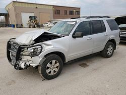 2010 Ford Explorer XLT for sale in Kansas City, KS