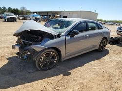 Salvage cars for sale from Copart Tanner, AL: 2022 KIA K5 GT Line
