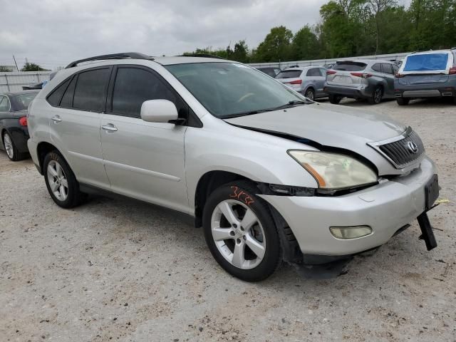 2008 Lexus RX 350