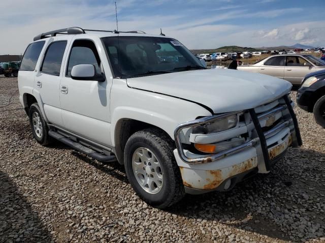 2003 Chevrolet Tahoe K1500