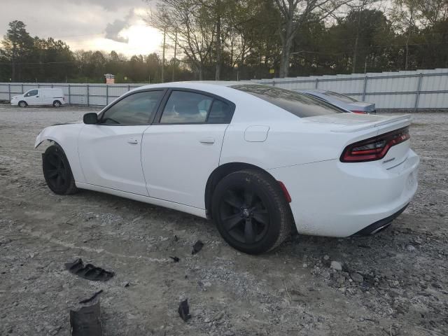 2016 Dodge Charger SE