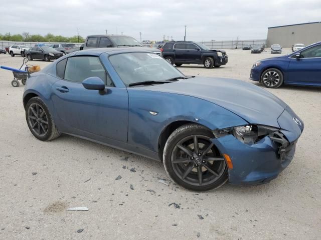 2019 Mazda MX-5 Miata Grand Touring