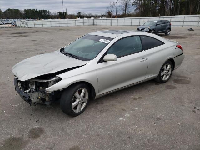 2004 Toyota Camry Solara SE