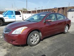 2012 Nissan Altima Base for sale in Wilmington, CA