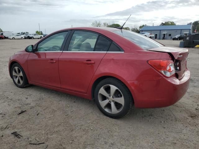 2011 Chevrolet Cruze LT