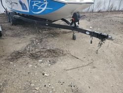 2015 Boat Trailer en venta en Wichita, KS