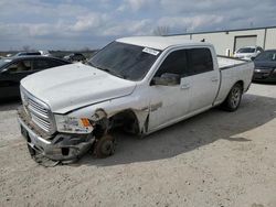 Vehiculos salvage en venta de Copart Kansas City, KS: 2019 Dodge RAM 1500 Classic SLT