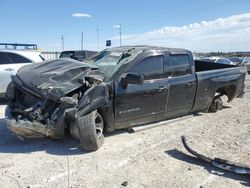 2016 Chevrolet Silverado K1500 LT en venta en Lawrenceburg, KY