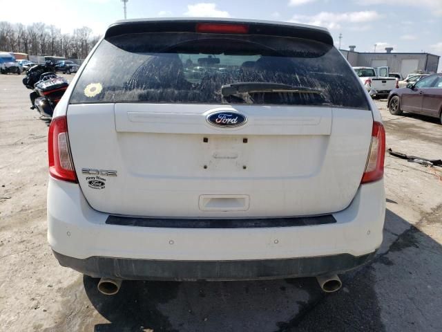 2014 Ford Edge SE