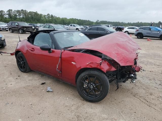 2020 Mazda MX-5 Miata Sport