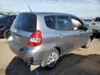 2008 Honda FIT