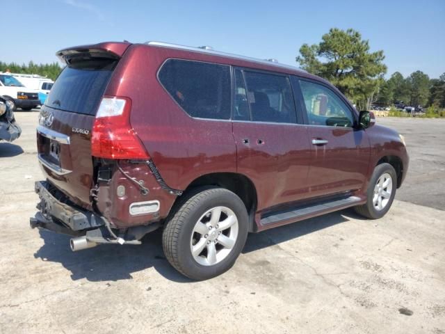 2010 Lexus GX 460