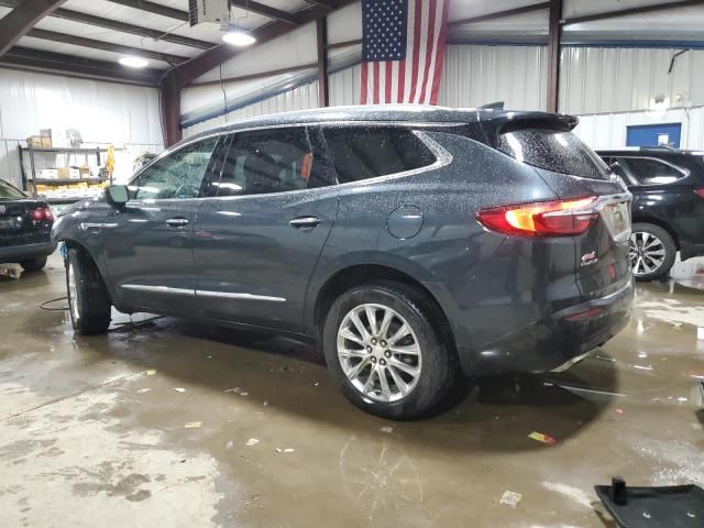 2018 Buick Enclave Premium