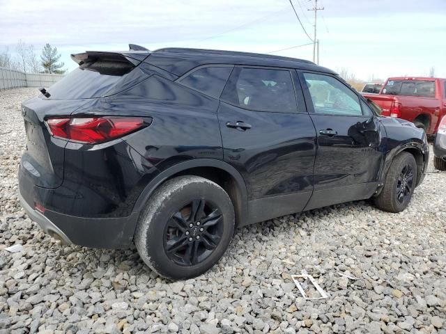 2020 Chevrolet Blazer 3LT