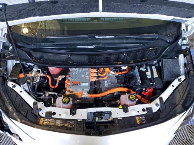 2023 Chevrolet Bolt EV 2LT