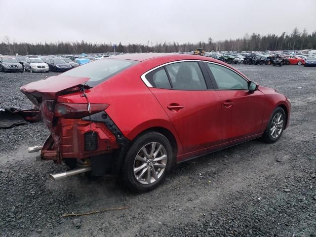 2019 Mazda 3