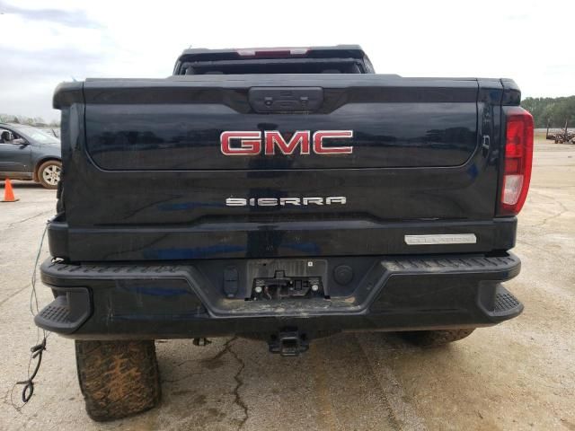 2022 GMC Sierra C1500 Elevation