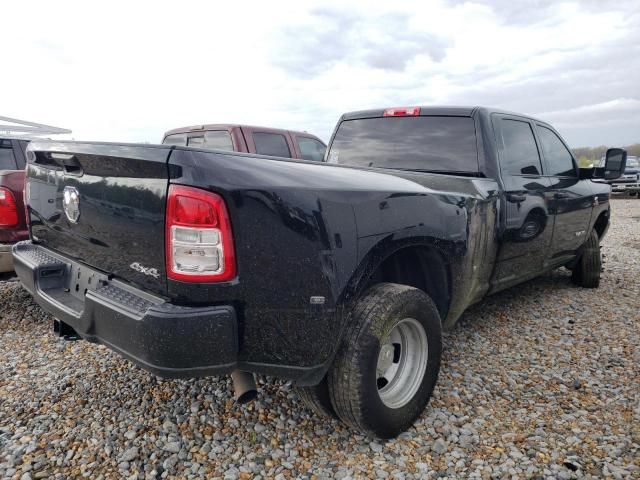 2022 Dodge RAM 3500 Tradesman