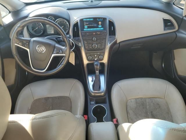 2012 Buick Verano Convenience